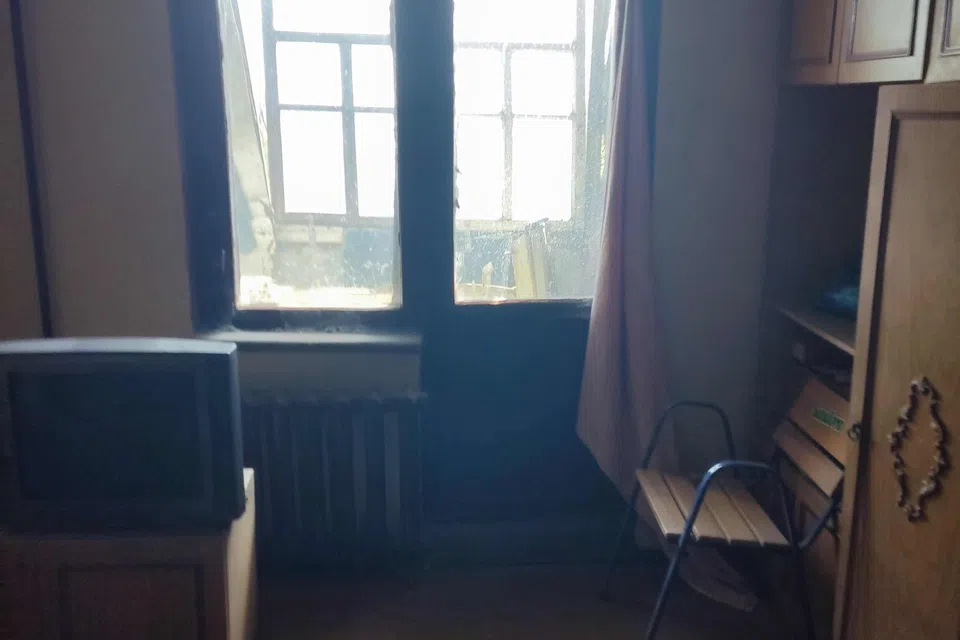Продаётся 1-комнатная квартира, 30 м²