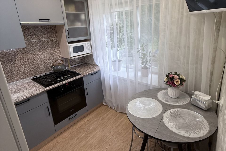 Продаётся 1-комнатная квартира, 30 м²