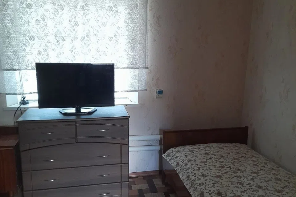 Продаётся 1-этажный дом, 103 м²