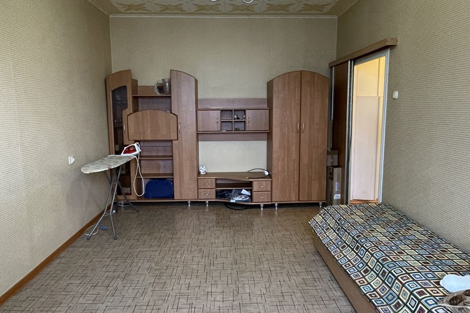 Продаётся 2-комнатная квартира, 52.5 м²