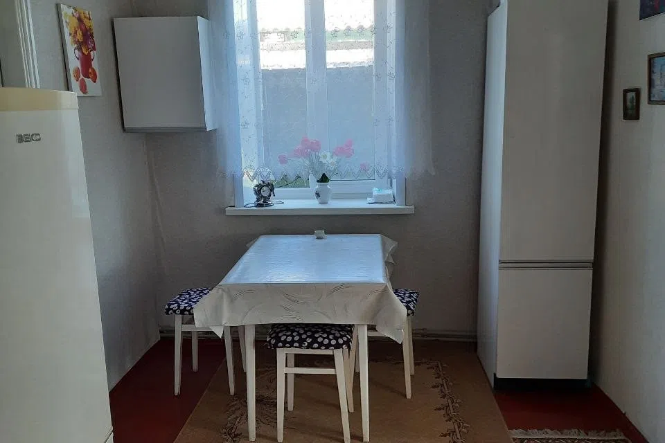 Продаётся 1-этажный дом, 71.6 м²