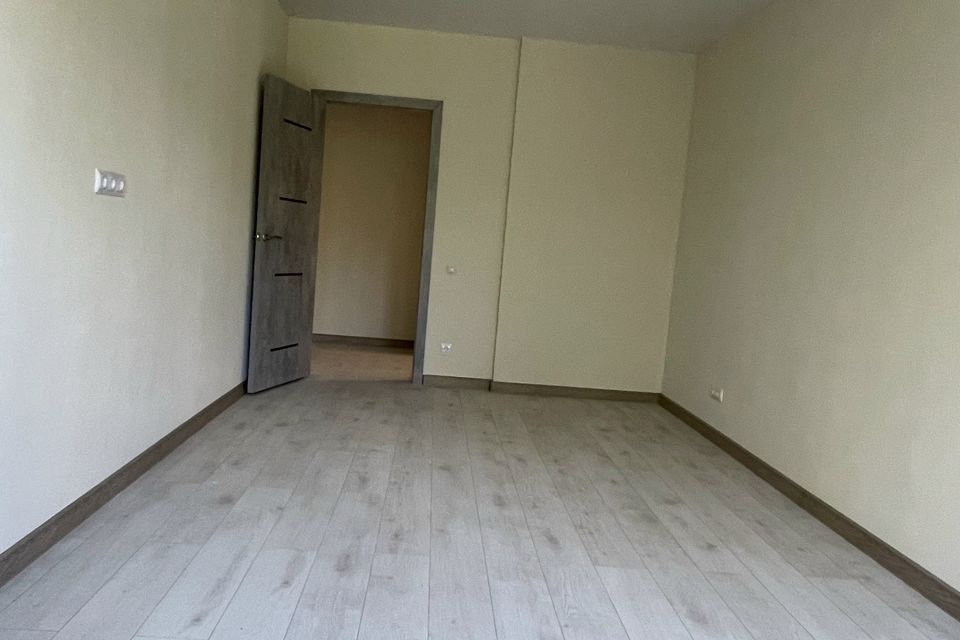 Продаётся 1-комнатная квартира, 32.7 м²