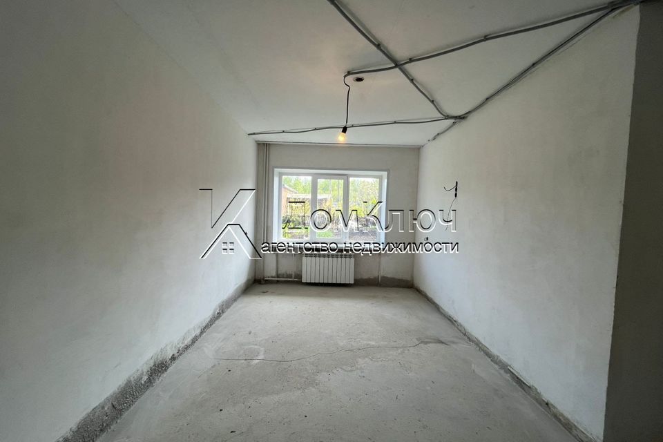 Продаётся 2-комнатная квартира, 40.5 м²
