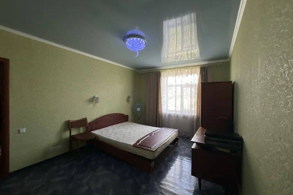 Продаётся 2-комнатная квартира, 43.6 м²