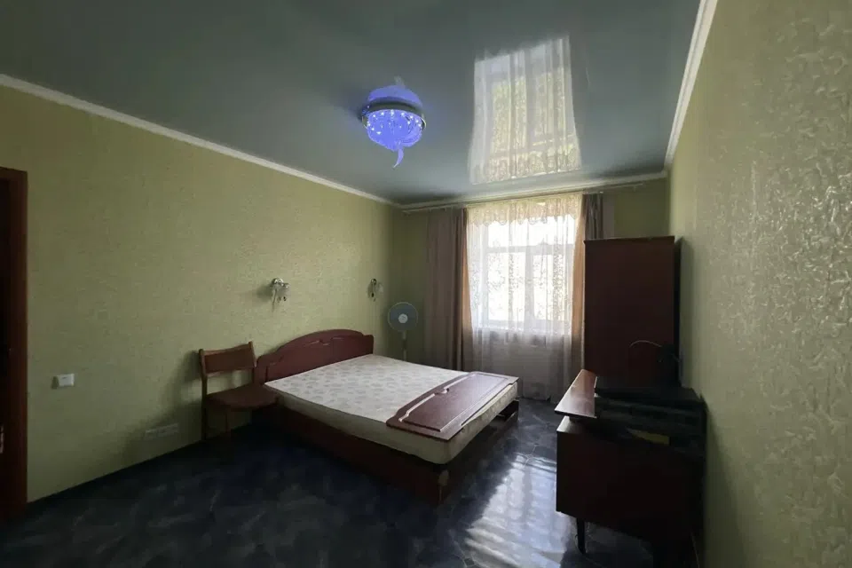 Продаётся 2-комнатная квартира, 43.6 м²
