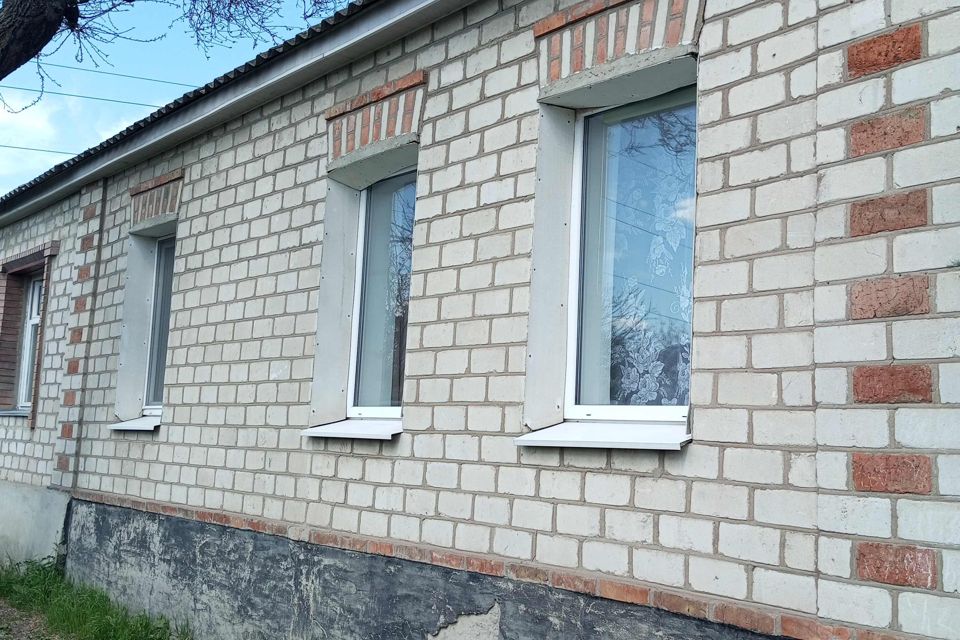 Продаётся часть дома