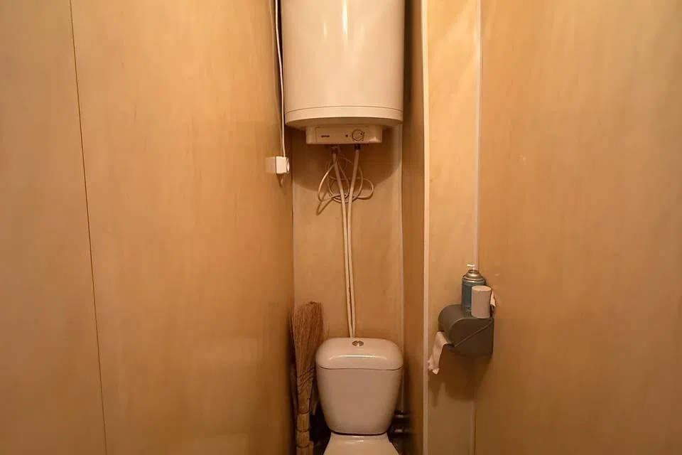 Продаётся 2-комнатная квартира, 44.3 м²