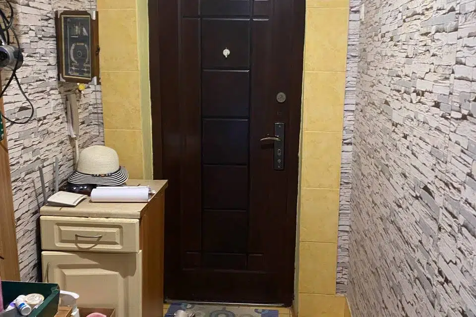 Продаётся 1-комнатная квартира, 31 м²