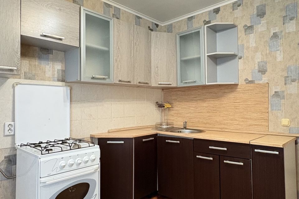 Продаётся 3-комнатная квартира, 66.2 м²
