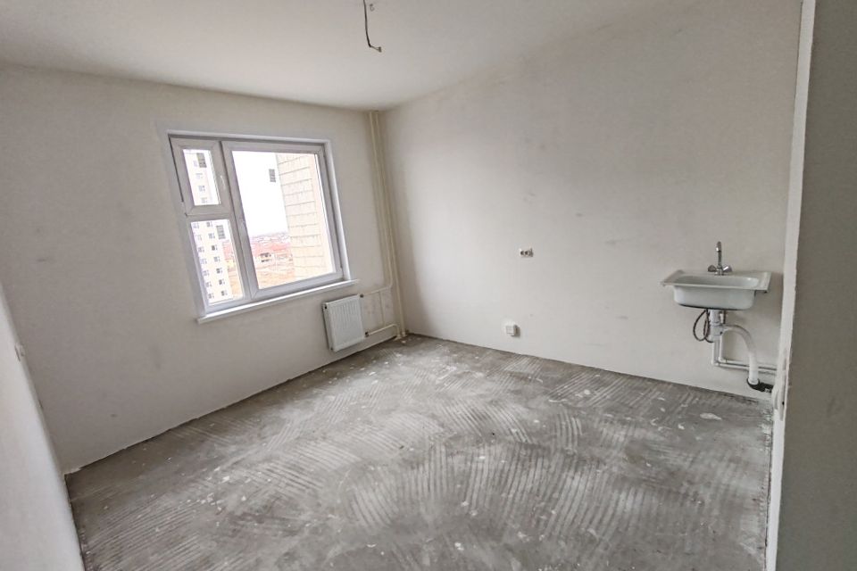 Продаётся 2-комнатная квартира, 51 м²