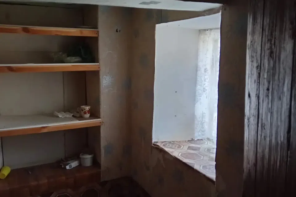 Продаётся 1-этажный дом, 51 м²