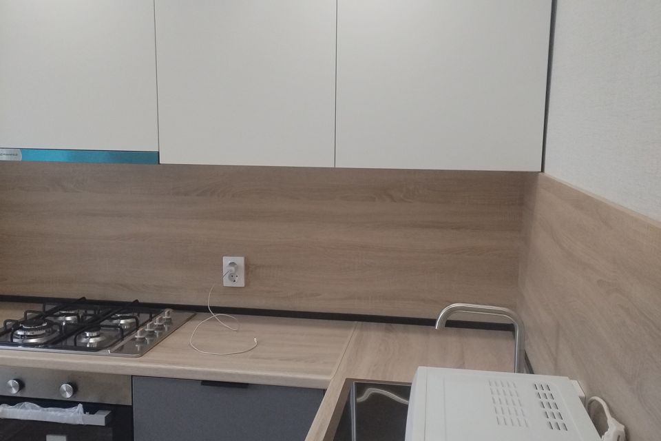 Продаётся 1-комнатная квартира, 35 м²