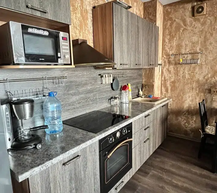 Сдаётся студия, 38 м²