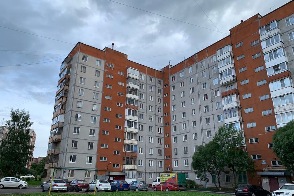 Продаётся 2-комнатная квартира, 51 м²