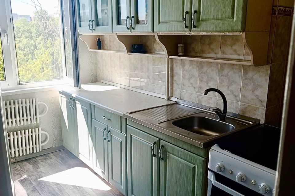 Продаётся 2-комнатная квартира, 47 м²