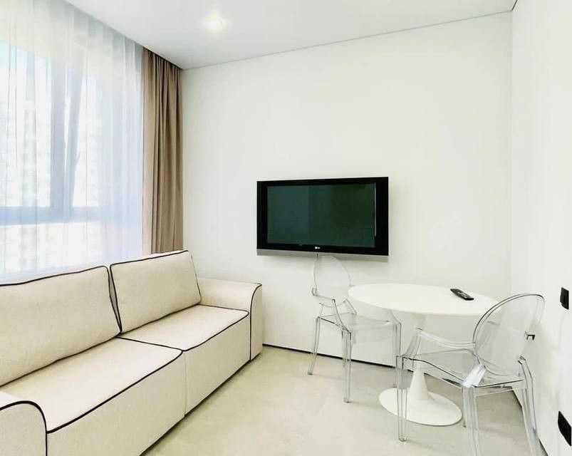 Продаётся студия, 26.9 м²