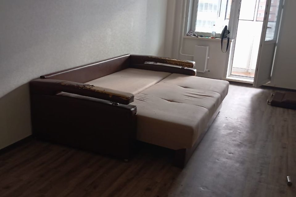 Сдаётся студия, 26 м²