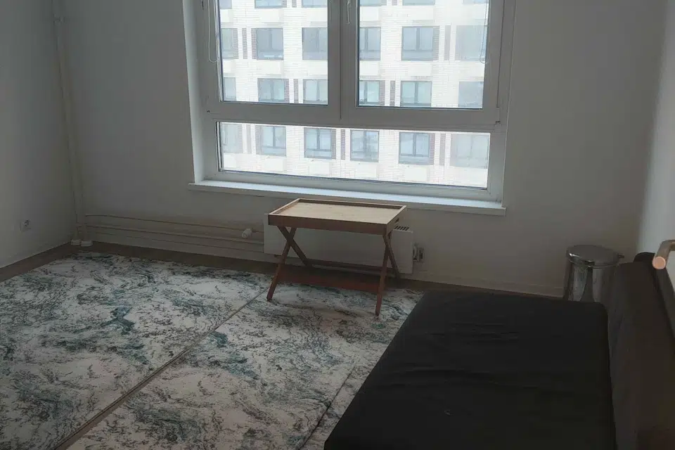 Продаётся 2-комнатная квартира, 63 м²
