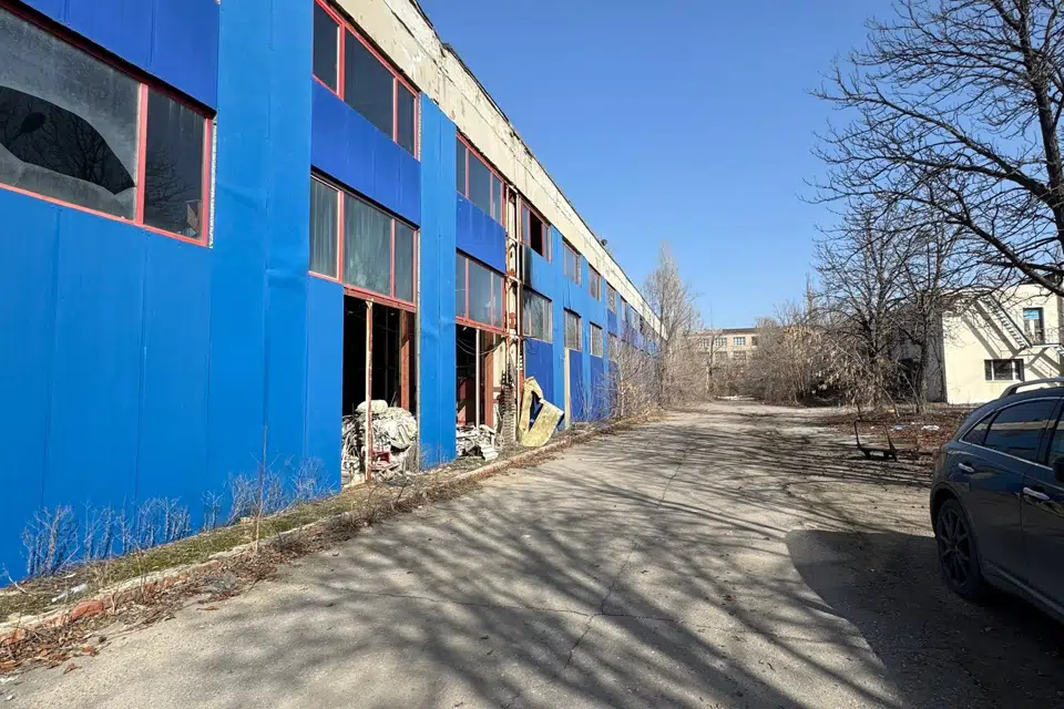 Продаётся помещение своб. назначения, 42630 м²