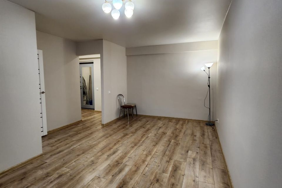 Продаётся 1-комнатная квартира, 31 м²