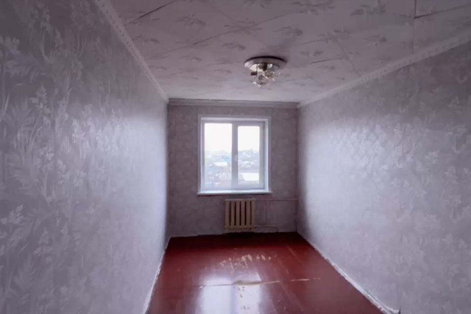 Продаётся 2-комнатная квартира, 45 м²