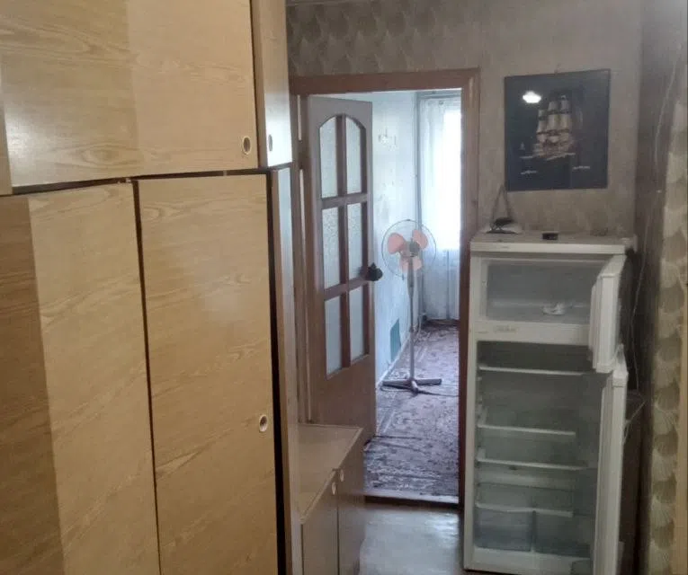 Продаётся 2-комнатная квартира, 40.7 м²