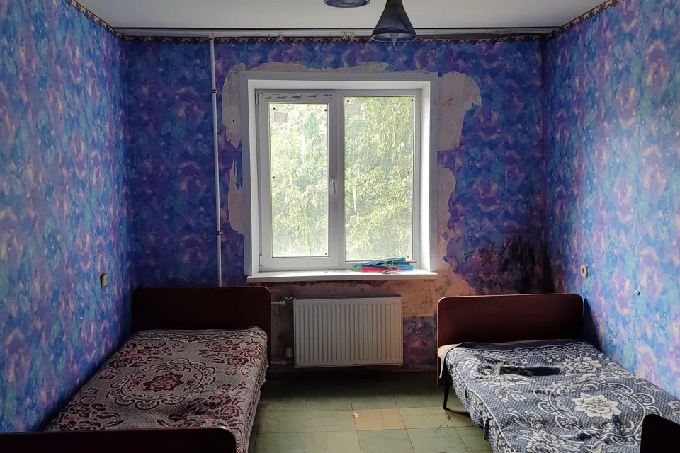Продаётся 3-комнатная квартира, 63 м²