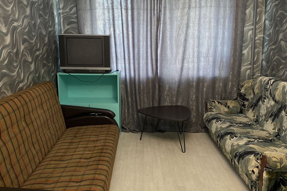 Сдаётся 1-комнатная квартира, 31 м²