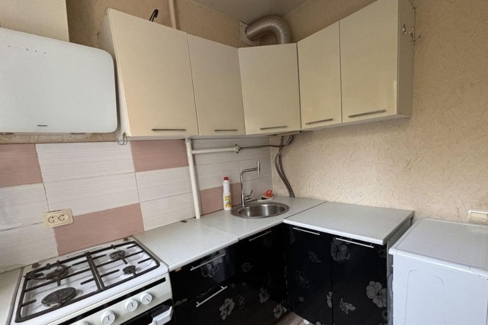 Сдаётся 2-комнатная квартира, 45 м²