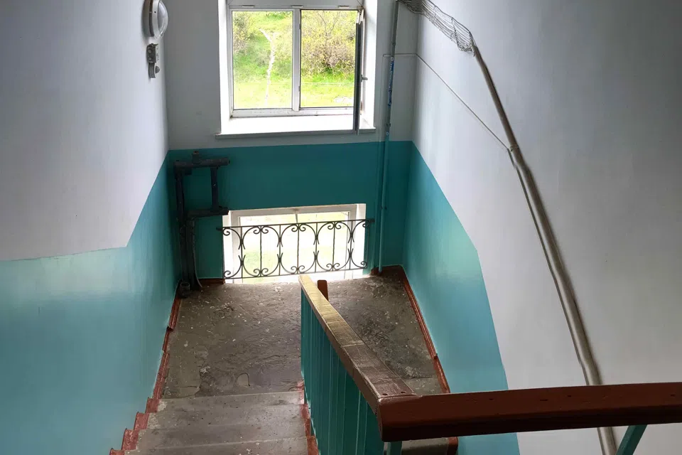Продаётся студия, 16.8 м²