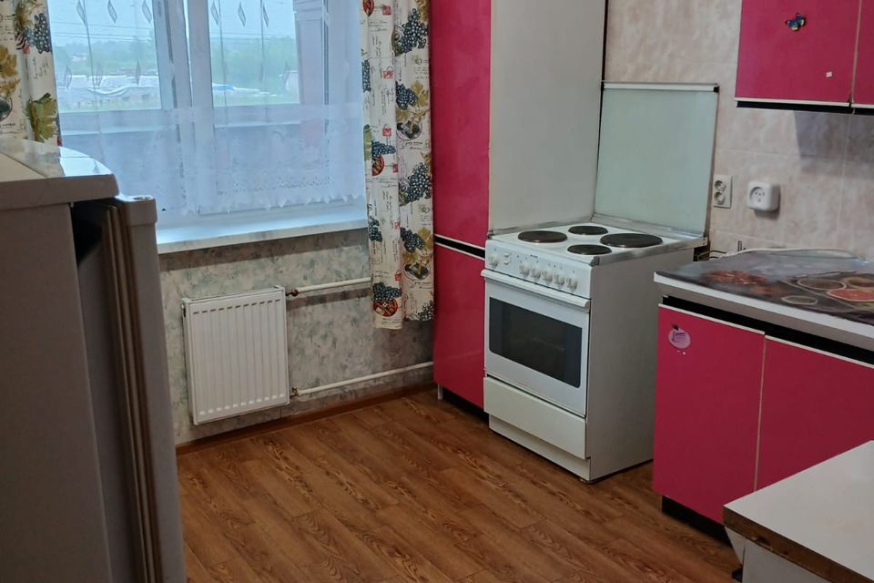 Продаётся 2-комнатная квартира, 65 м²