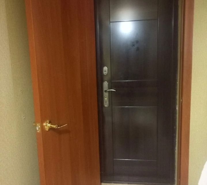 Продаётся 4-комнатная квартира, 70.1 м²