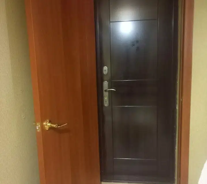Продаётся 4-комнатная квартира, 70.1 м²