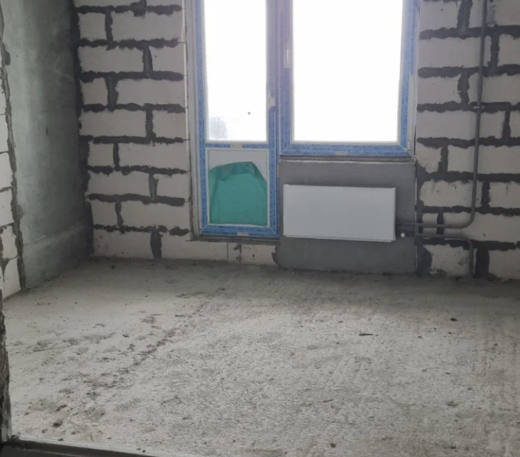 Продаётся студия, 25.1 м²