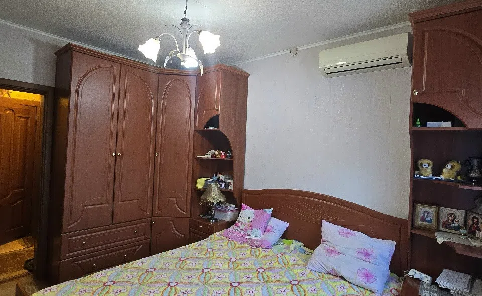 Продаётся 2-комнатная квартира, 52 м²