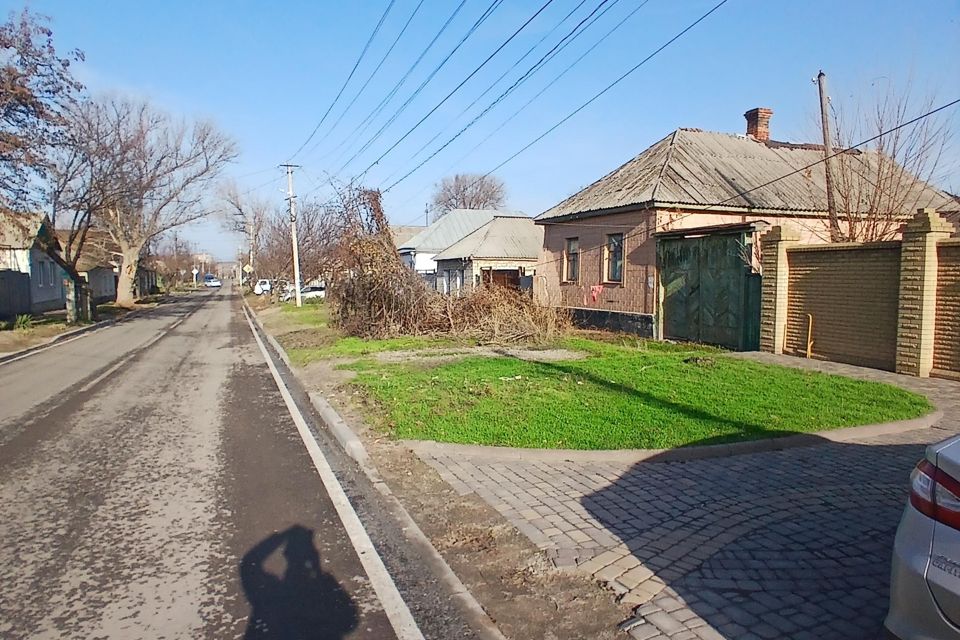 Продаётся 1-этажный дом, 65 м²