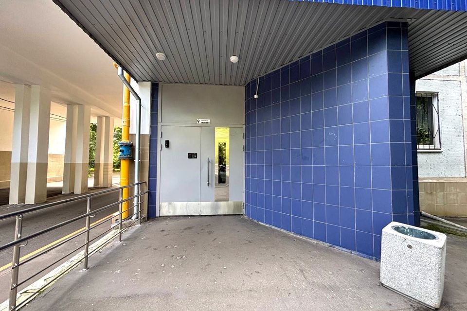 Продаётся студия, 18.7 м²