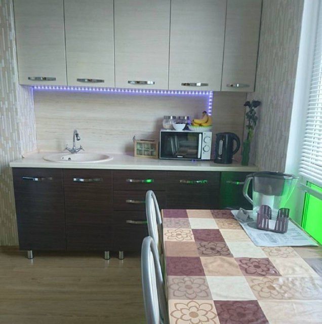 Продаётся 1-комнатная квартира, 32.5 м²