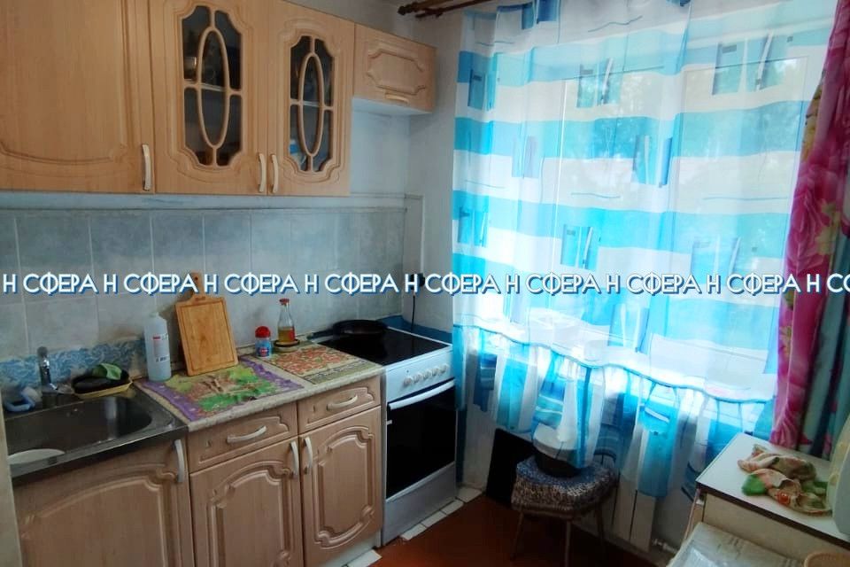 Продаётся 2-комнатная квартира, 47.2 м²