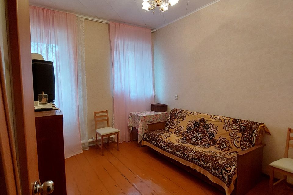 Продаётся 1-комнатная квартира, 27.3 м²