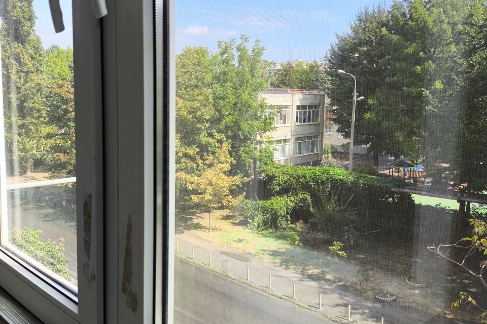 Продаётся 2-комнатная квартира, 50 м²