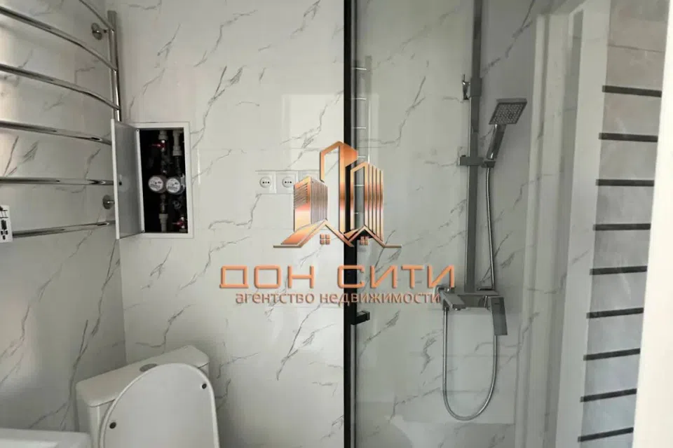 Продаётся 1-комнатная квартира, 23.8 м²