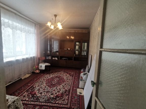 Продаётся 2-комнатная квартира, 40.1 м²