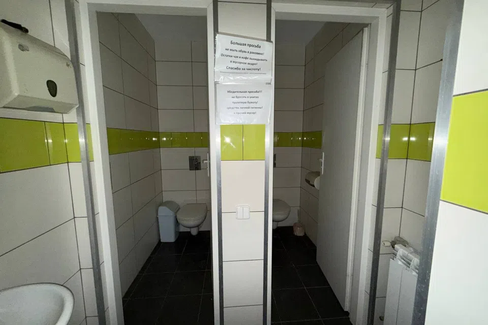 Продаётся помещение своб. назначения, 800 м²