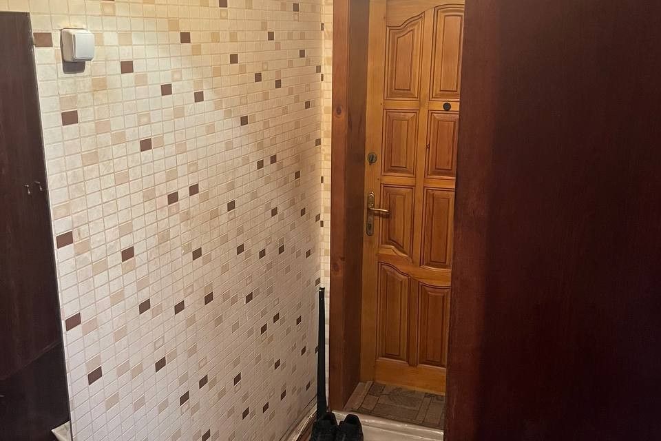 Продаётся 1-комнатная квартира, 30 м²
