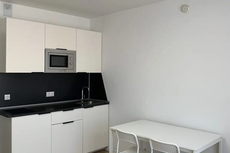 Продаётся студия, 19.7 м²