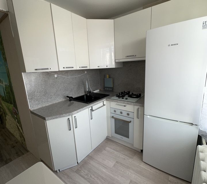 Продаётся 2-комнатная квартира, 45 м²