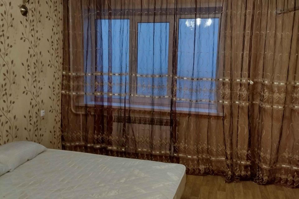 Продаётся 2-комнатная квартира, 64.4 м²
