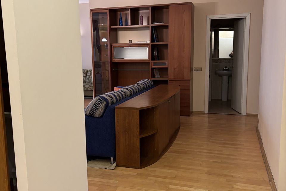 Продаётся 4-комнатная квартира, 103.1 м²