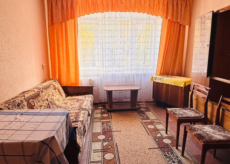 Продаётся 1-комнатная квартира, 30 м²